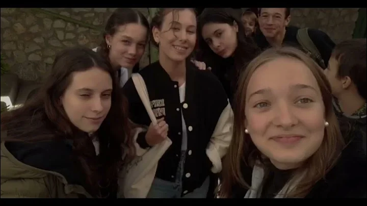 2027b   8b   Osztályvideó