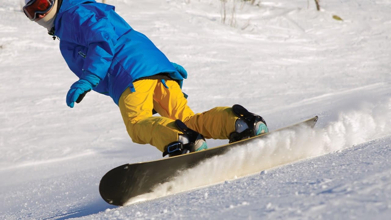 Learn Snowboard Carving Youtube with regard to learning how to snowboard at 40 for  Household