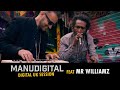 Manudigital  digital uk session ft mr williamz raggamuffin official
