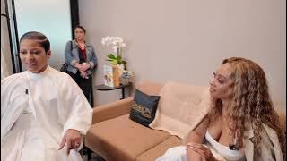 Forbes.com: Tamron Hall Shares A Behind-The-Scenes Look At Her Talk Show