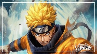 Naruto's Song | "The Pain That Remains" | Crimson Adored