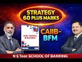 BFM strategy classes 60 plus marks By Kamal Sir #ilb1114 || 1 Feb 25 at 10:00 AM