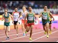 Men’s 800m T13 |Final | London 2017 World Para Athletics Championships