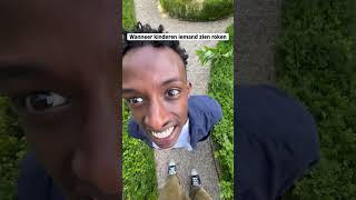 Download Lagu Wanneer kinderen iemand zien roken 😂 MP3