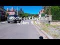 Roche aux Faucons