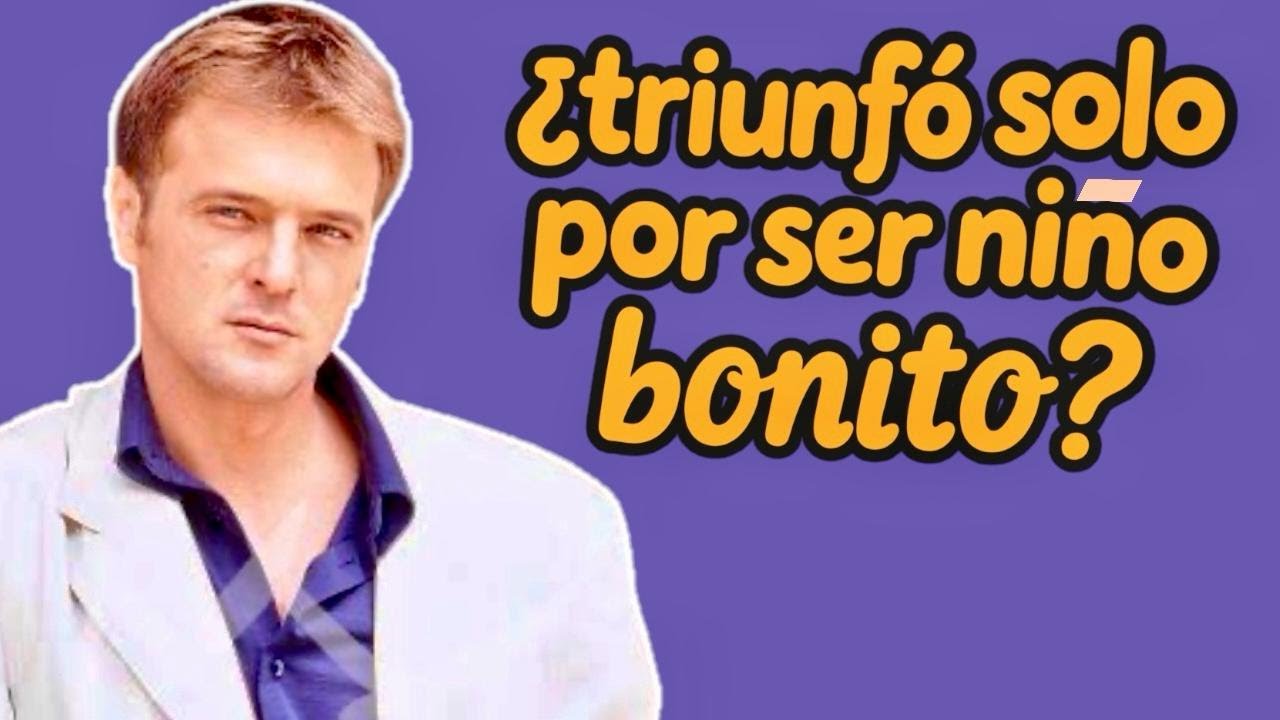 ENFERMO Y SIN TRABAJO, ASÍ VIVE René Strickler