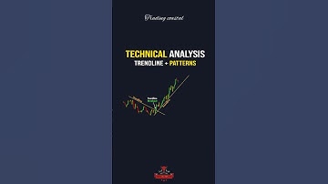 Trading with Trendline & patterns