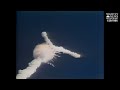 Archival: Space Shuttle Challenger Disaster | NBC Nightly News