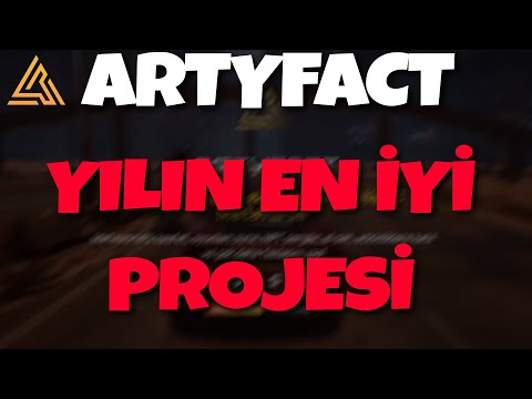 ARTYFACT İLE OYUN OYNARAK PARA KAZAN | Metaverse & NFT Gaming Token