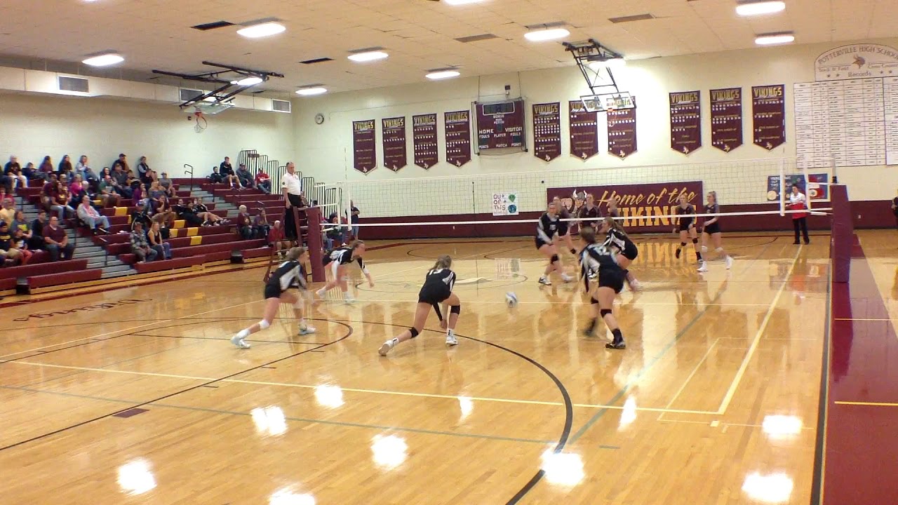 Potterville Game1Set4 YouTube