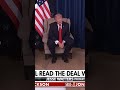 Jesse Watters: Trump on Iran Deal