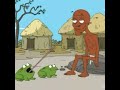 Frogs visiting ethiopia