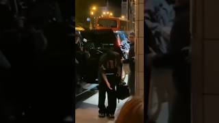 Jk New Footage From Europe