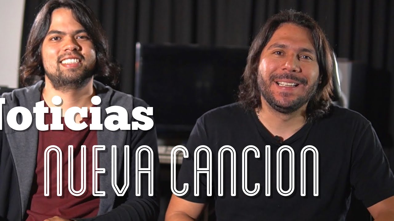 在 YouTube 上观看 Nueva Cancion "Tu Me Llamas"