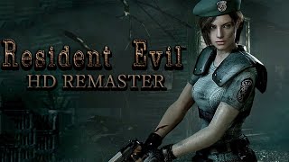 ЕСТЬ ПРОГРЕСС  | Resident Evil HD Remaster #3