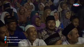 KH Anwar Zahid Gumelar, Jember 16 Oktober 2017