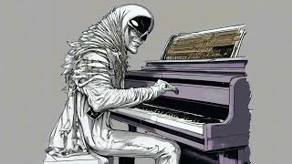 All Your Base Are Belong To Us - Piano Man
