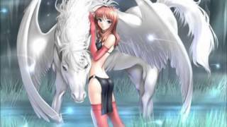 Nightcore - Only The Horses