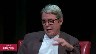 Why Matthew Broderick Was Hesitant to Take his 'Ferris Bueller's Day Off' Role