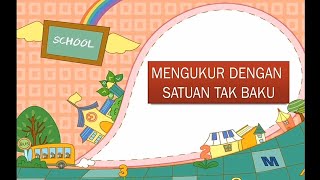 VIDEO PEMBELAJARAN MATEMATIKA-KELAS 1