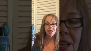 Lori's Experience With CILI Swish