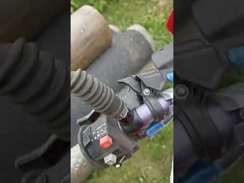 honda xl 250