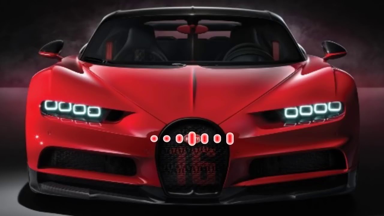 Красивая музыка в авто