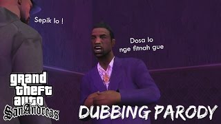 GTA SA - [BUKAN] Juragan Kambing screenshot 4