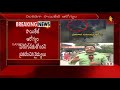 Sai Dharam Tej's collar bone surgery becomes successful