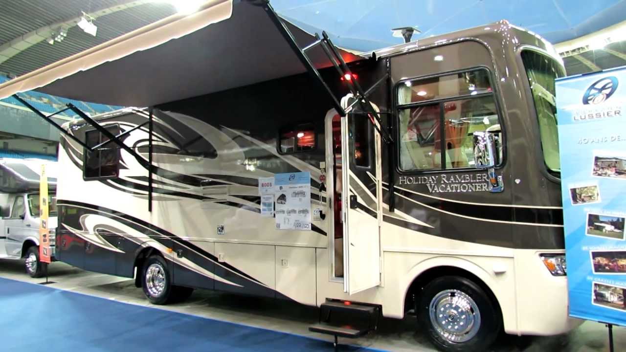 montreal camping show 2013