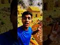 Maggi vs Pani Puri World 🍜🔥 Crazy Street Food Vlog | AI Vlog World #shorts