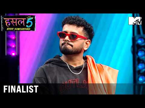 | Hustle 5 Apna Homeground | Badshah | MC Square