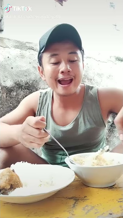 Meme lucu, sego mie