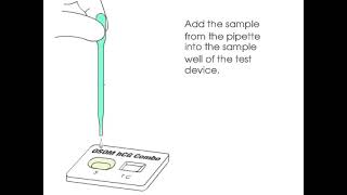 OSOM® HCG COMBO TEST