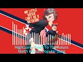 Nightcore - Dash to the Future North Korean Popular Song (달려가자 미래로 | Sung by Moranbong Band)