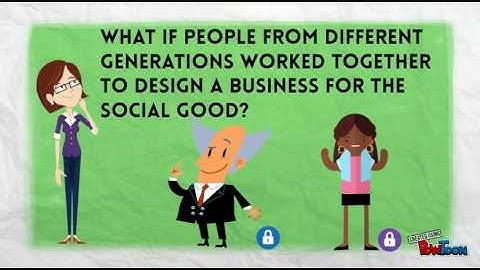 Make it Different - Human Centred Design Prototype