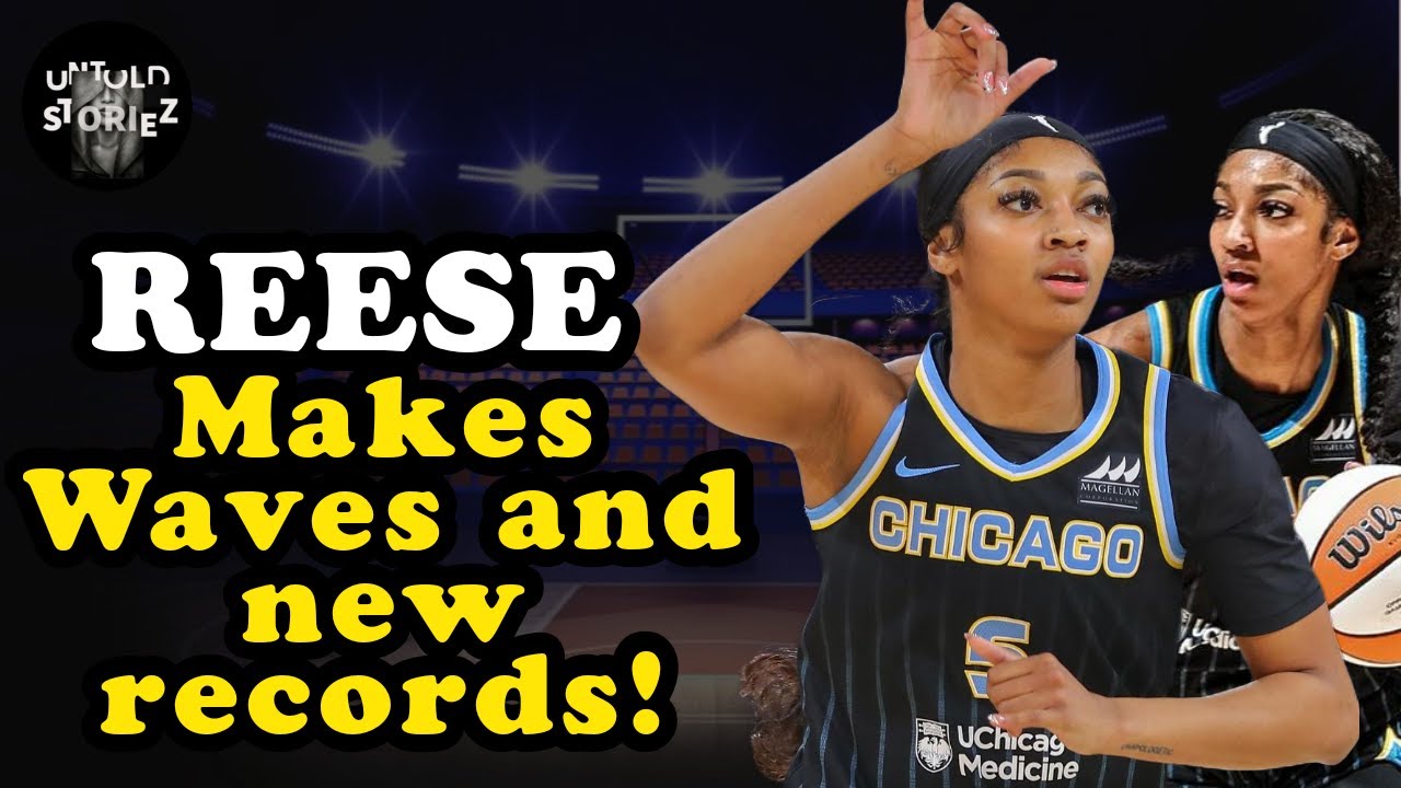 🚨Breaking:Angel Reese Just EXPOSED A INSANE Incident That Happened After Chicago Sky Practice‼️