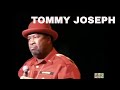 Tommy joseph trinidad comedy  best of caribbean comedy