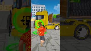 driving a truck - extreme truck simulator