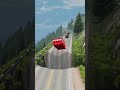 Crazy Car Crash in BeamNG Drive  t Brutal Crash in BeamNG.drive �