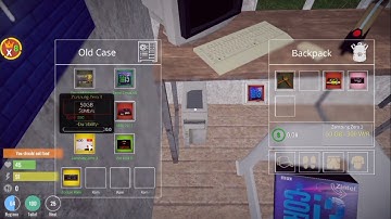 UPGRADE MY PC || STREAMER LIFE SIMULATOR GAMEPLAY #4