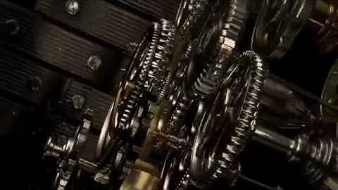 Gears Logo | VideoHive Templates | After Effects Project Files