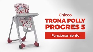 Trona Progress Chicco