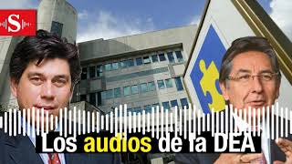 Néstor Humberto Martínez Vs. Daniel Coronell