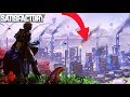 COMO CREAR TU PROPIA FABRICA! #1 - Satisfactory - Nexxuz