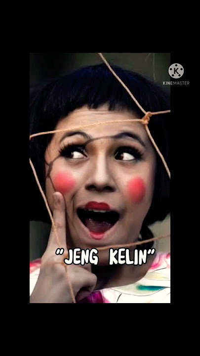 Gina atau Jeng-kelin#shorts #kinosgina #zahrateam #yotubeshorts #shortvideo