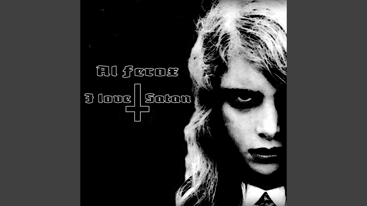 I Love Satan (Radical G Remix)