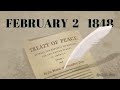 Mexican American History and Rights