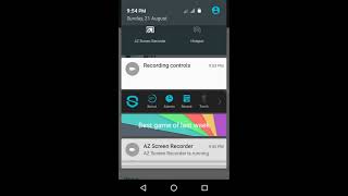 How to connect to WiFi without password in Android screenshot 4