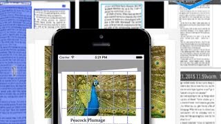 Text Fairy (OCR Text Scanner)تطبيق لاستخراج اي نص من اي صورة screenshot 1